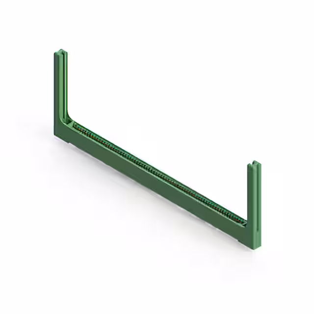 345-071-542-158 EDAC Inc.  Edgeboard Connectors